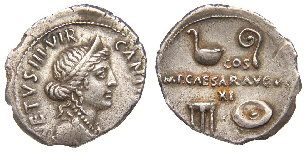 Augustus