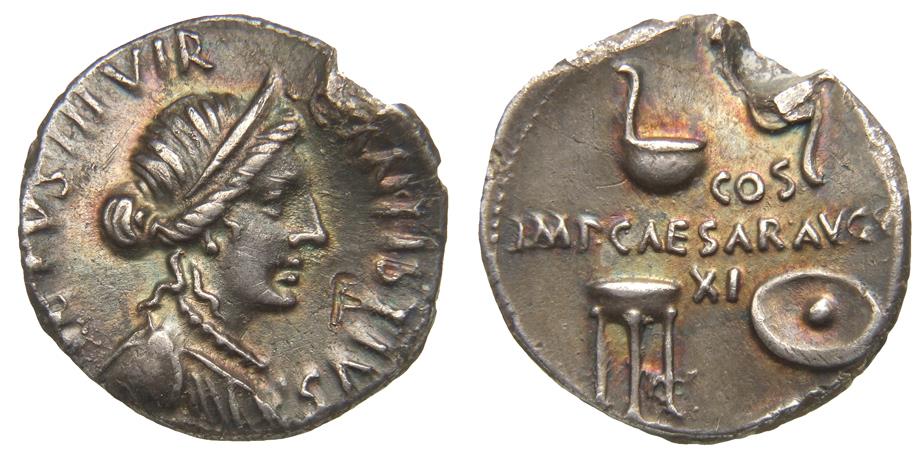 Augustus