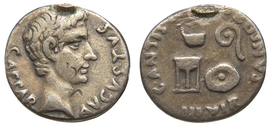 Augustus