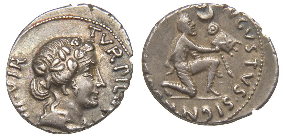 Augustus