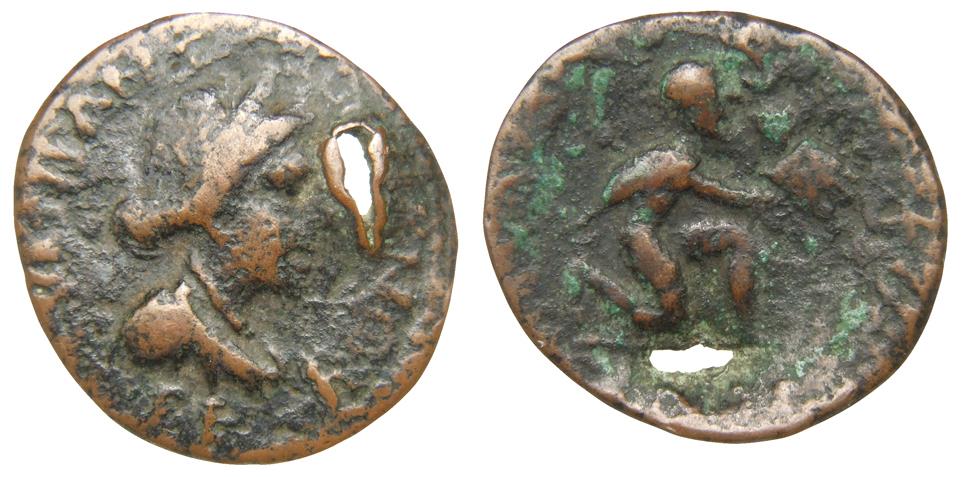 Augustus