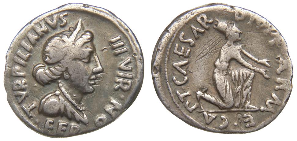 Augustus