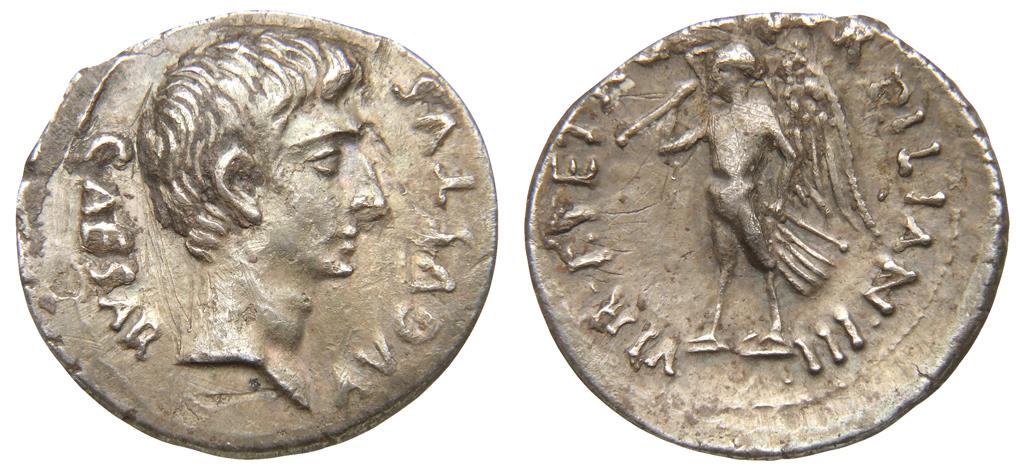 Augustus