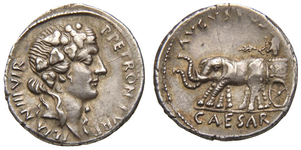 Augustus