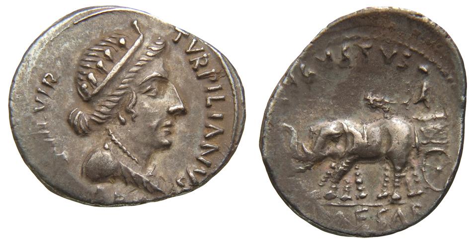 Augustus