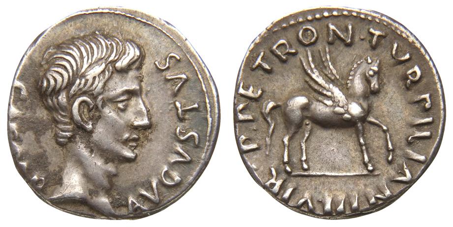 Augustus
