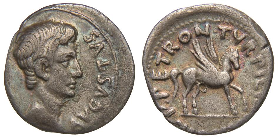 Augustus