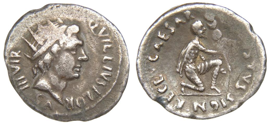 Augustus