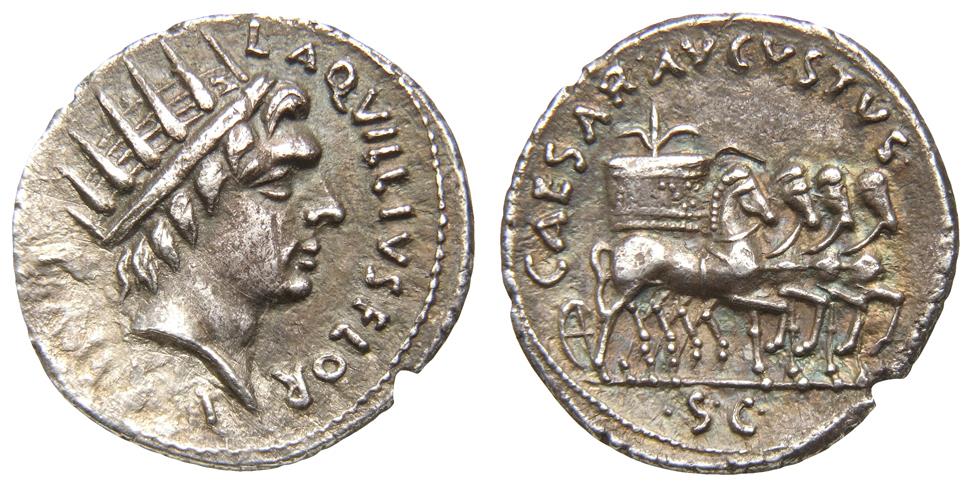 Augustus