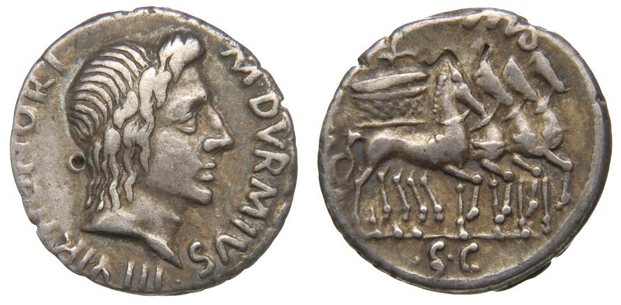 Augustus