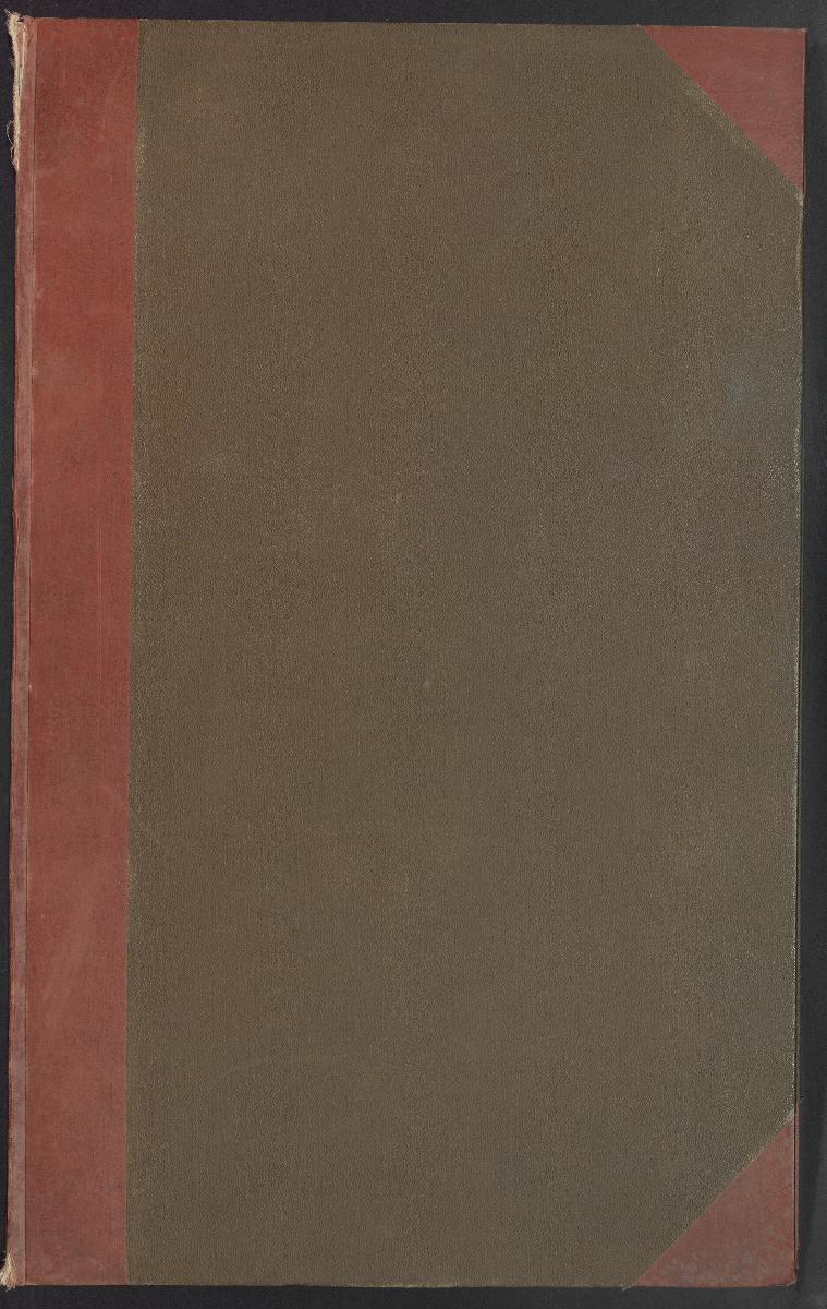 Druckgraphik Inventar Alter Bestand bis 1878 Bd. 103