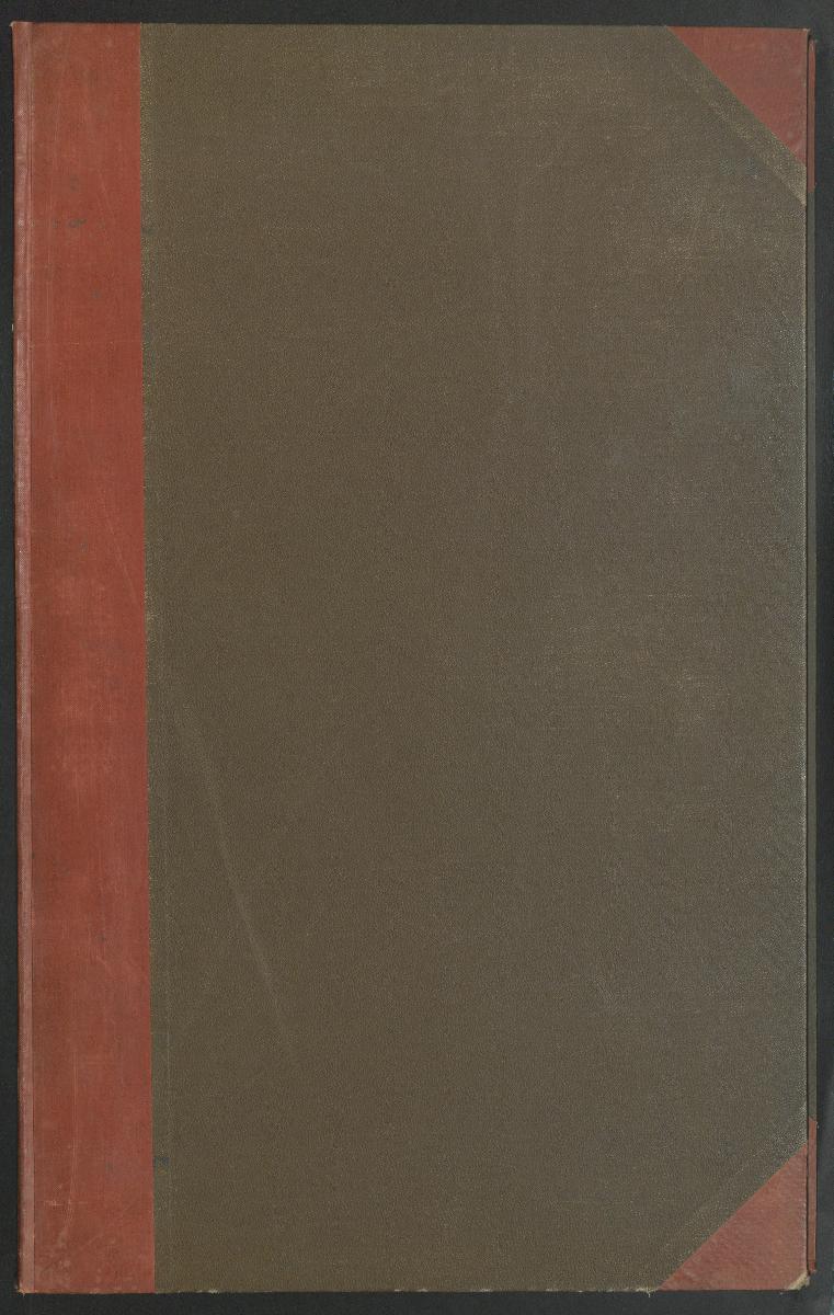 Druckgraphik Inventar Alter Bestand bis 1878 Bd. 105