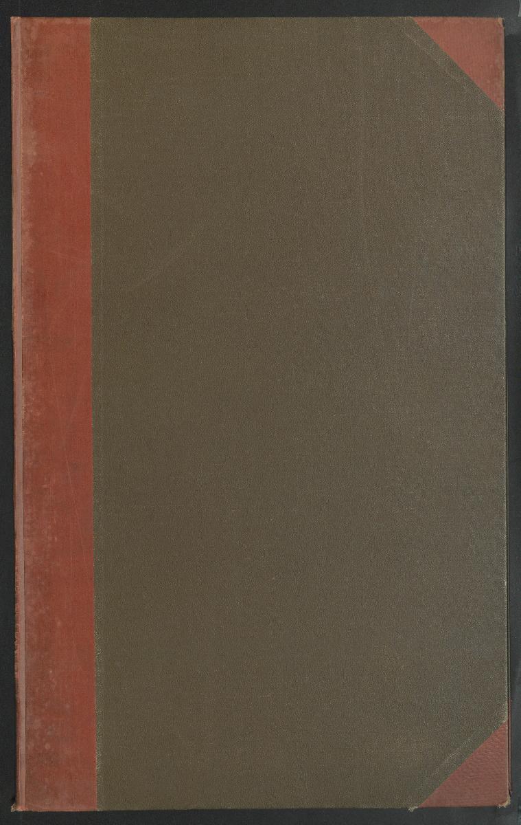 Druckgraphik Inventar Alter Bestand bis 1878 Bd. 107