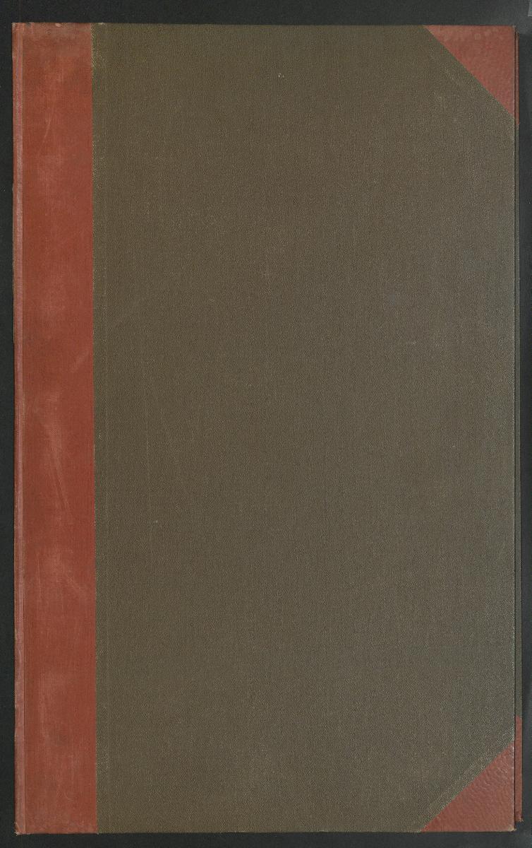 Druckgraphik Inventar Alter Bestand bis 1878 Bd. 108