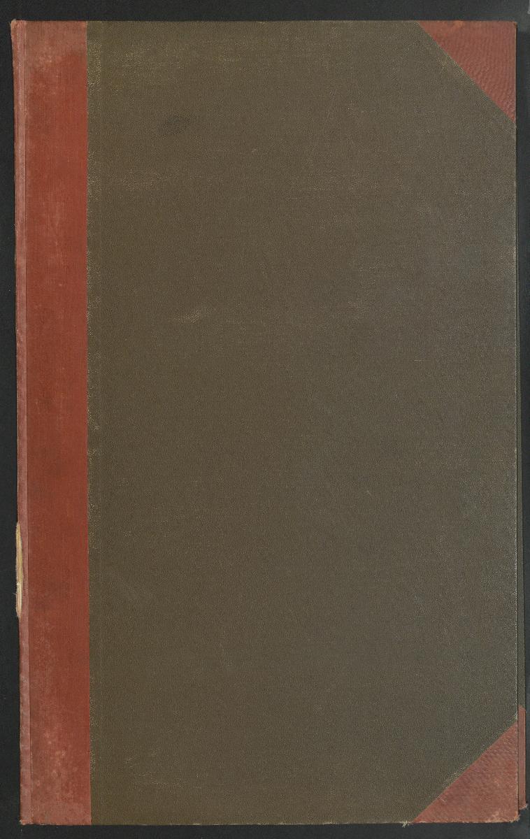 Druckgraphik Inventar Alter Bestand bis 1878 Bd. 109