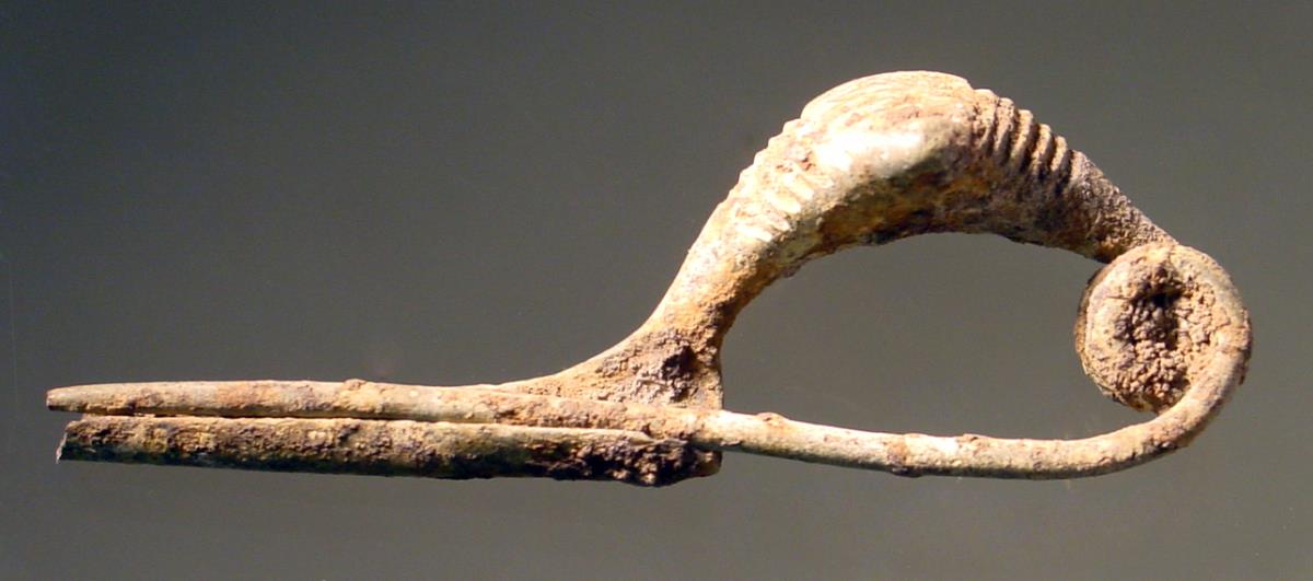 Kahnfibel