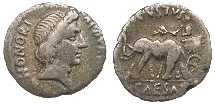 Augustus