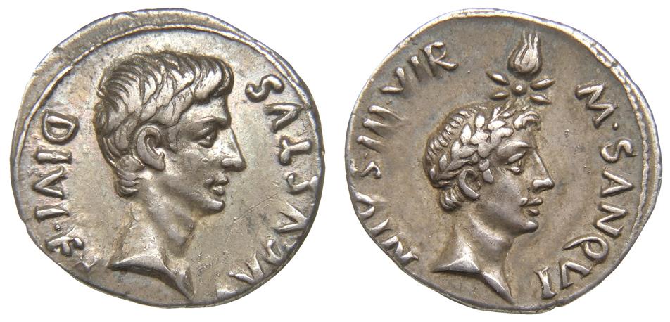 Augustus