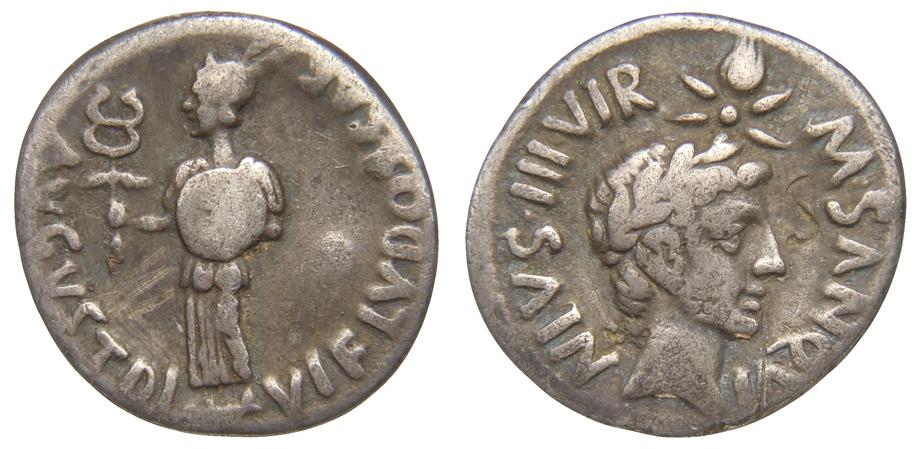 Augustus
