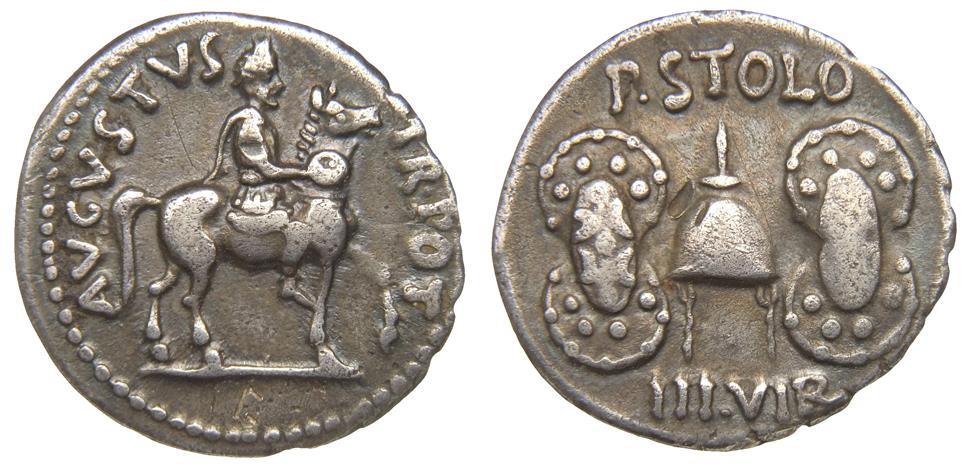 Augustus