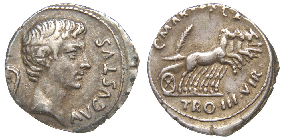 Augustus