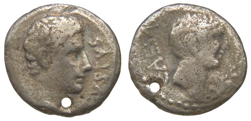 Augustus