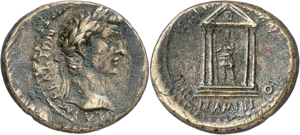 Pergamon