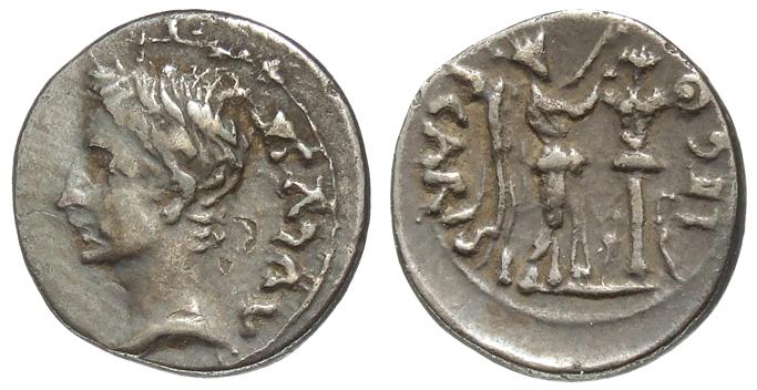 Augustus