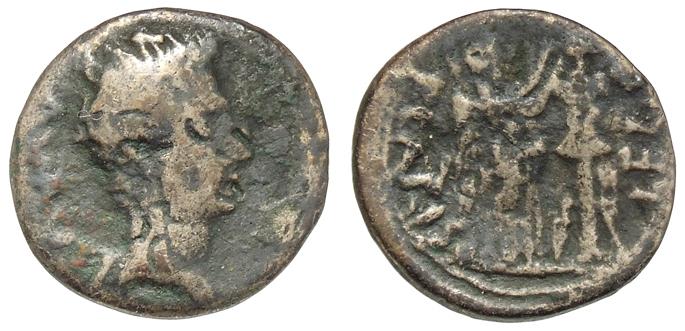 Augustus