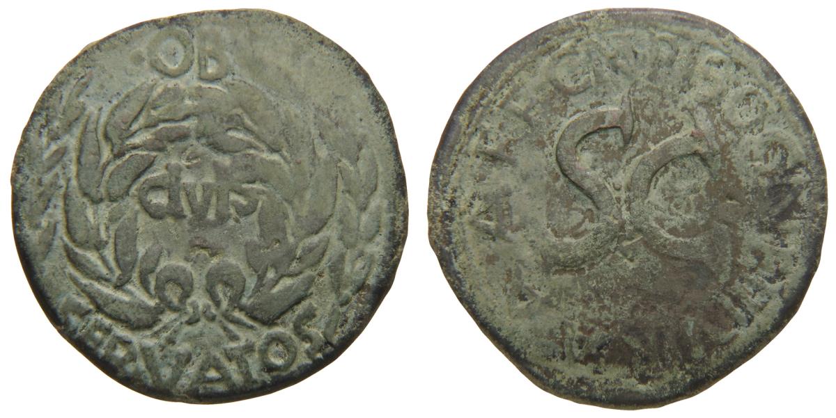 Augustus