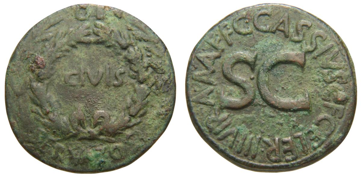Augustus