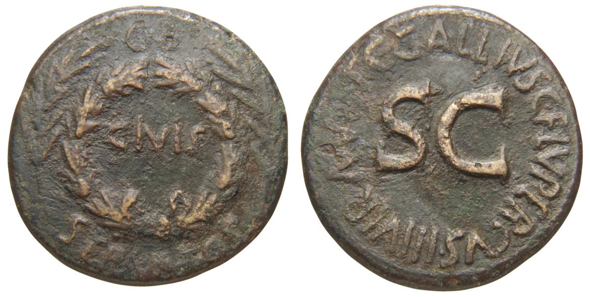 Augustus