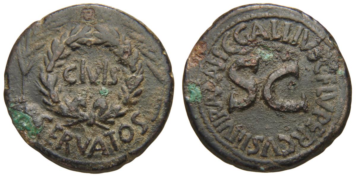 Augustus