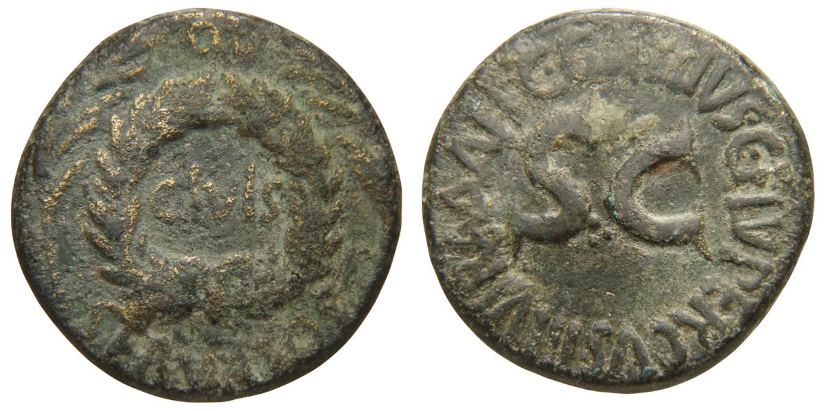 Augustus