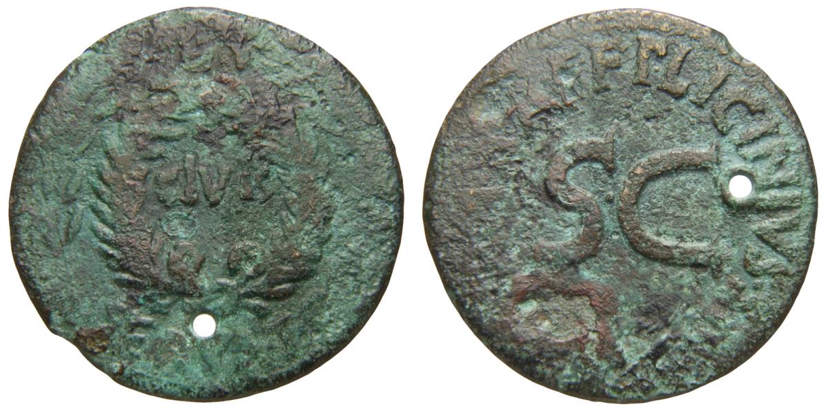 Augustus