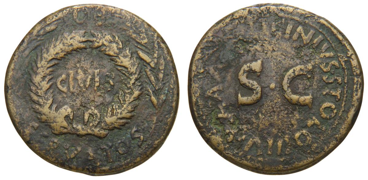 Augustus