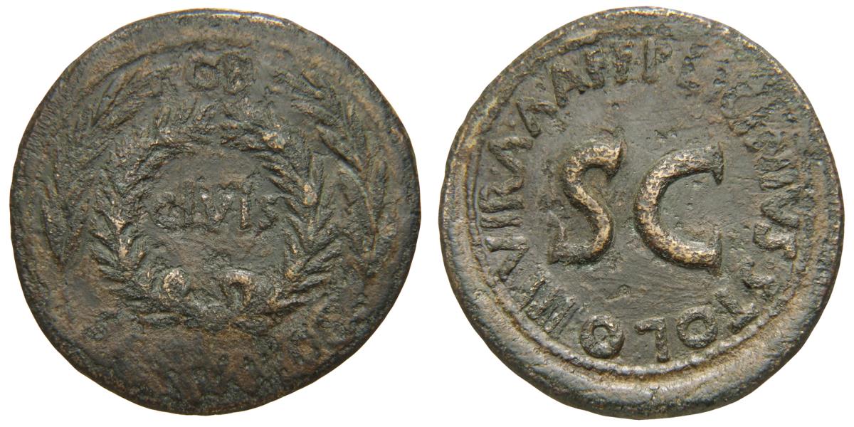 Augustus
