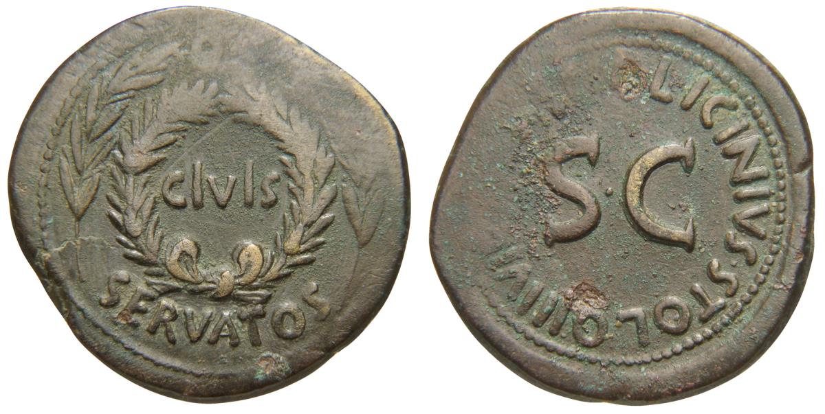 Augustus