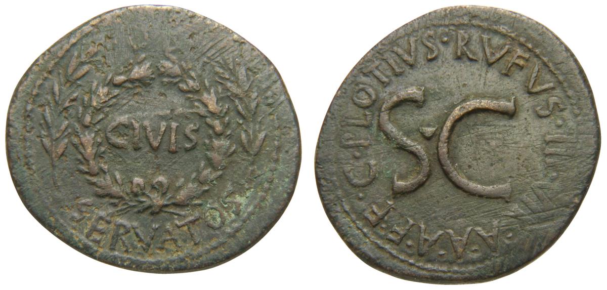 Augustus