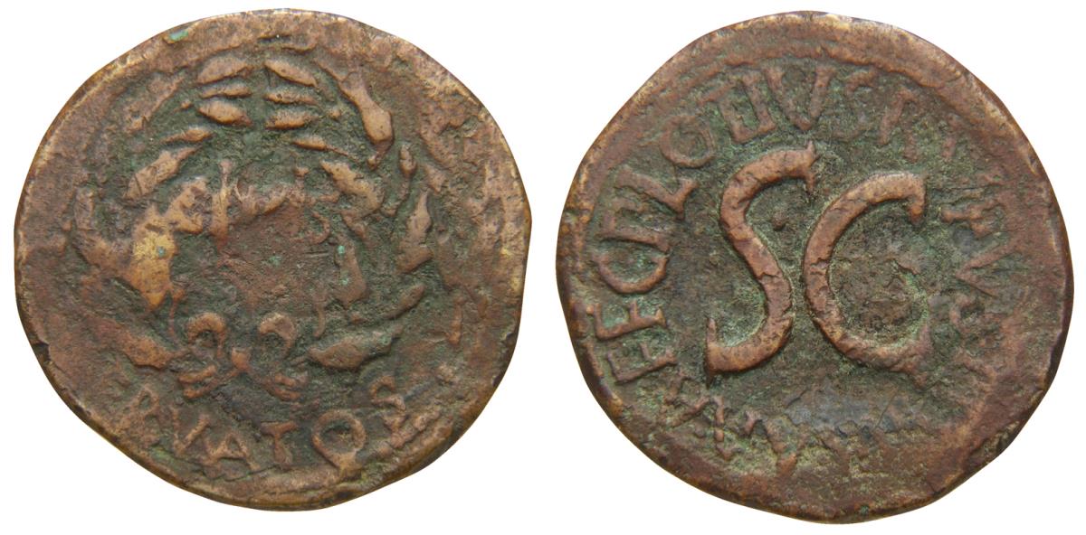 Augustus