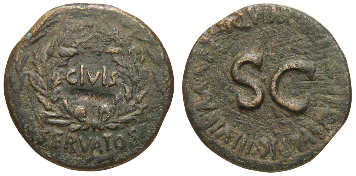 Augustus