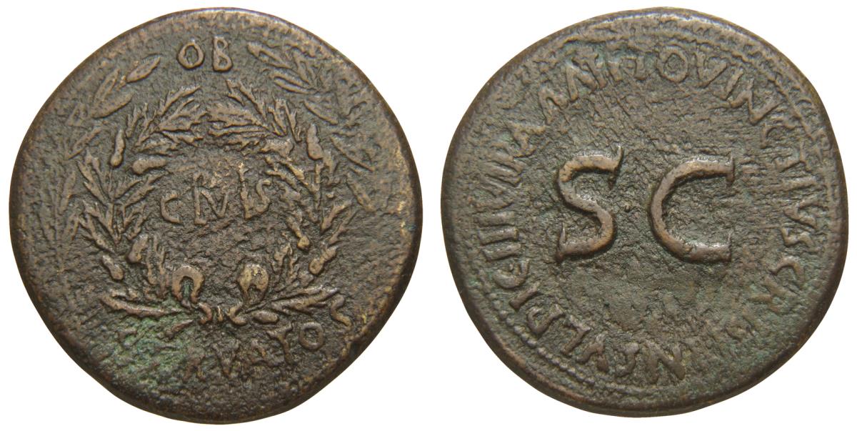 Augustus