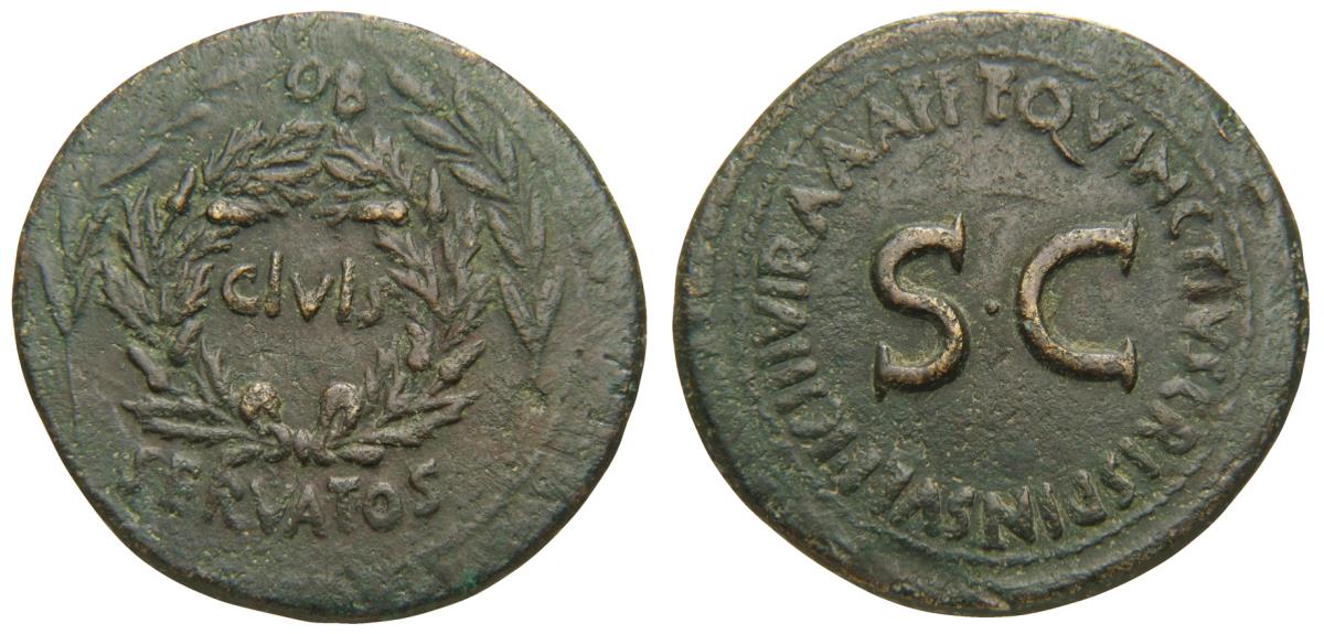 Augustus