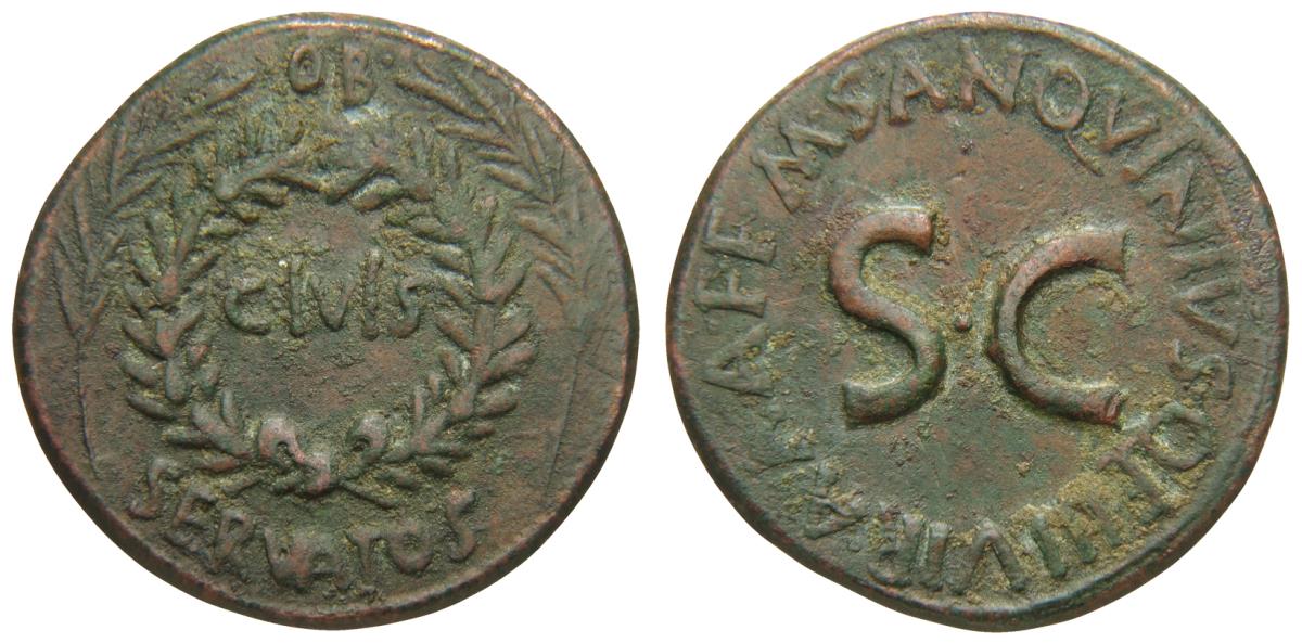 Augustus