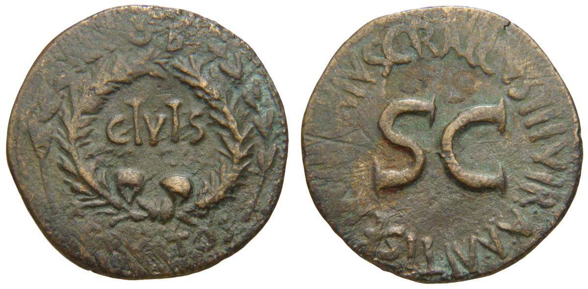 Augustus