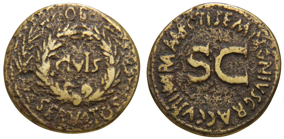 Augustus