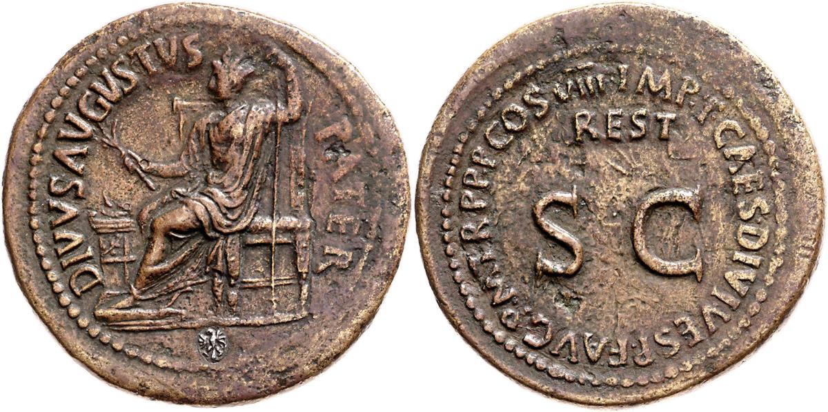 Titus: Restitution