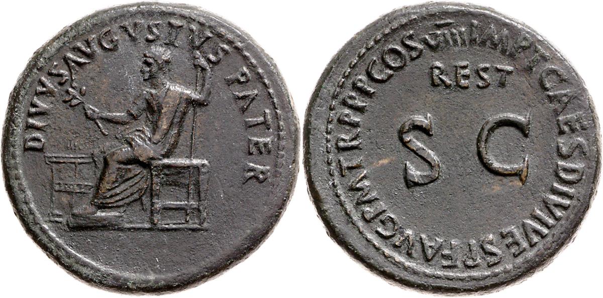 Titus: Restitution