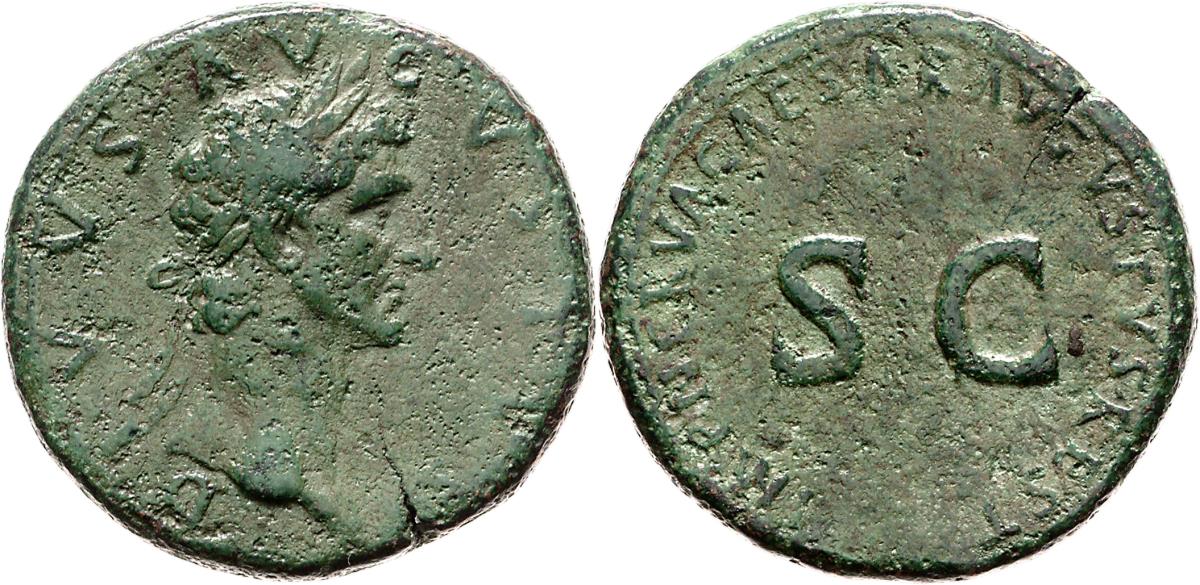 Nerva: Restitution