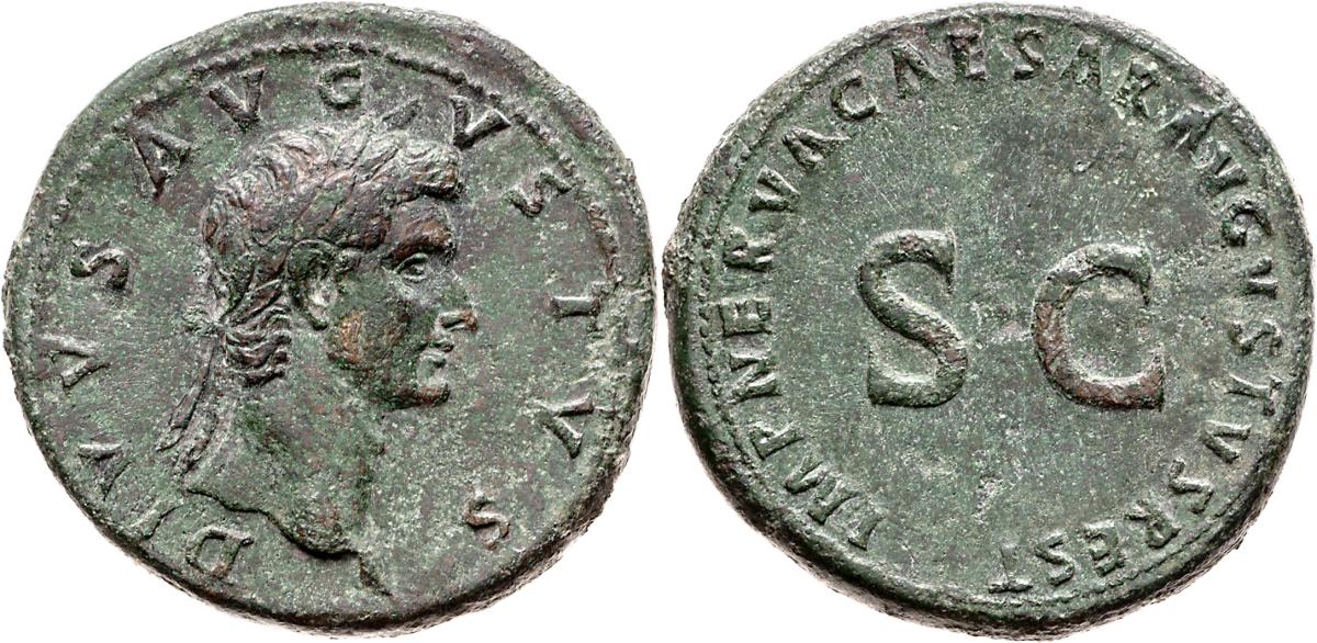 Nerva: Restitution